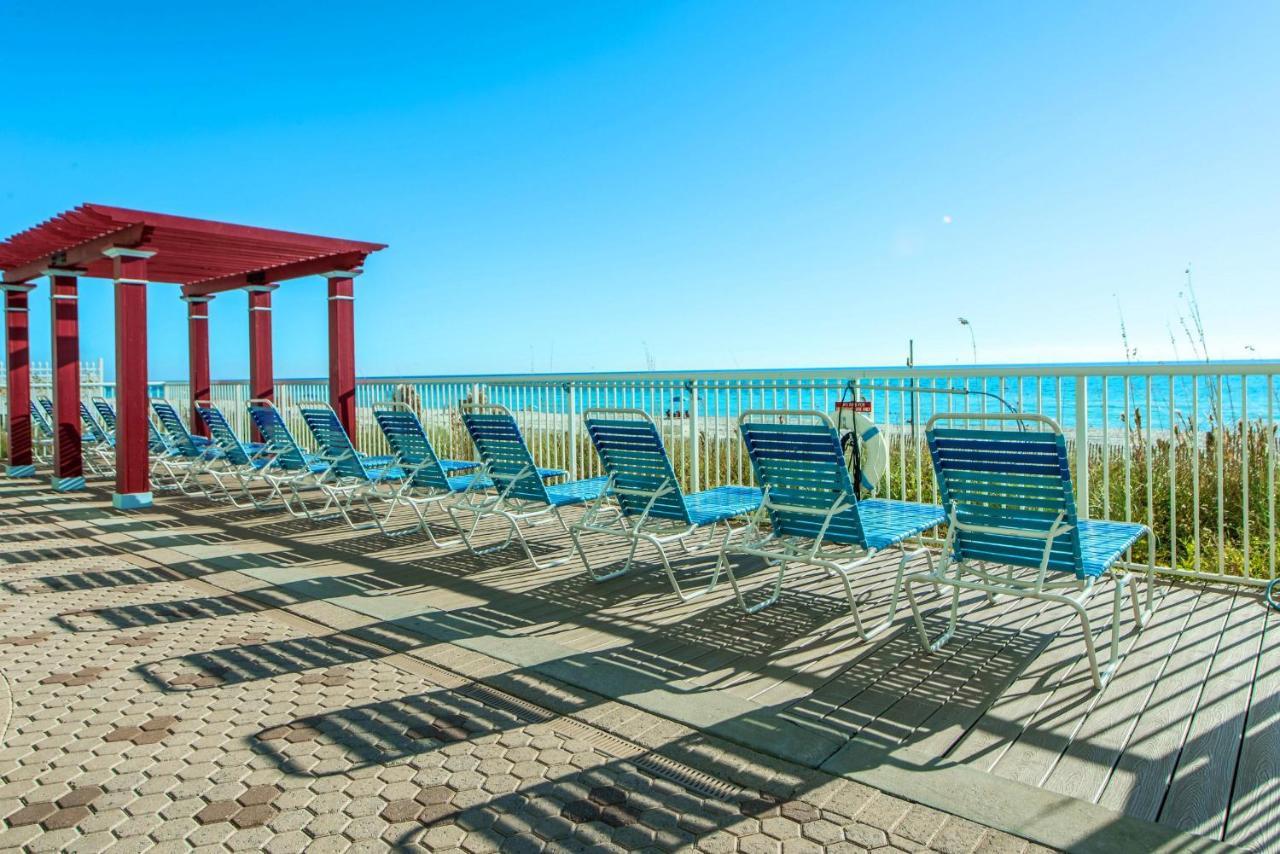 Majestic Beach Towers 2-1703 Panama City Beach Ngoại thất bức ảnh