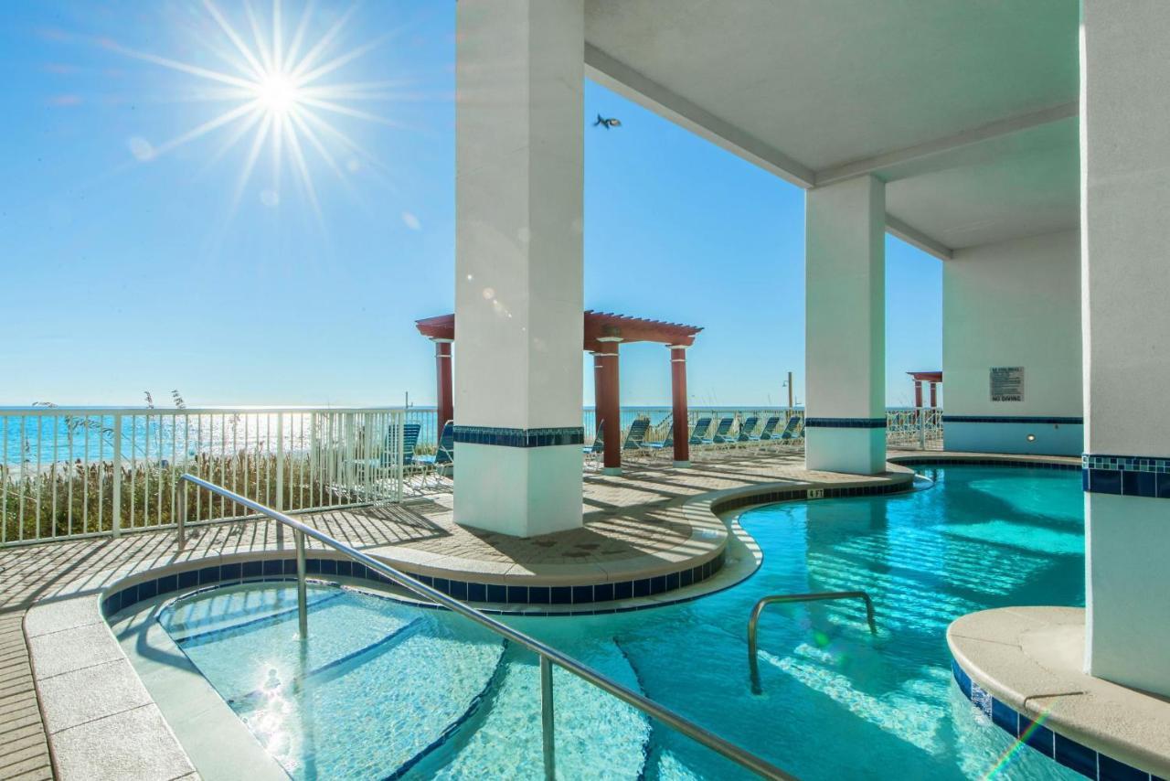 Majestic Beach Towers 2-1703 Panama City Beach Ngoại thất bức ảnh