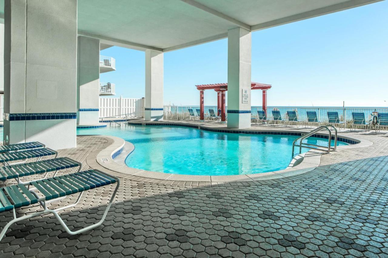 Majestic Beach Towers 2-1703 Panama City Beach Ngoại thất bức ảnh