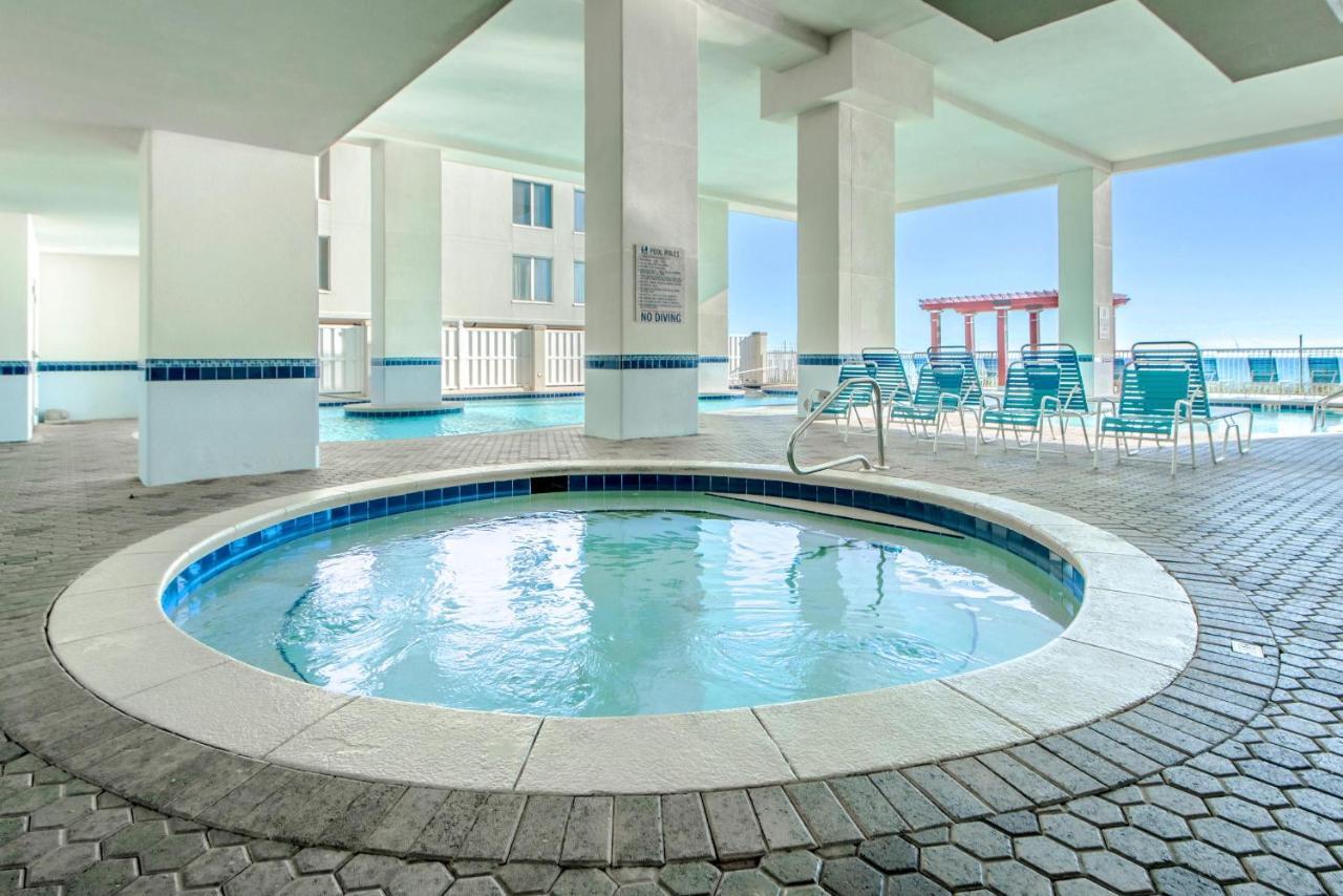 Majestic Beach Towers 2-1703 Panama City Beach Ngoại thất bức ảnh