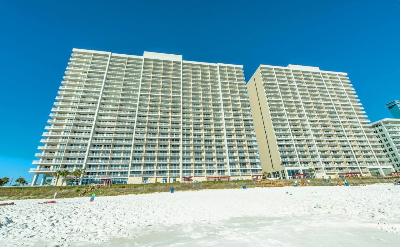 Majestic Beach Towers 2-1703 Panama City Beach Ngoại thất bức ảnh