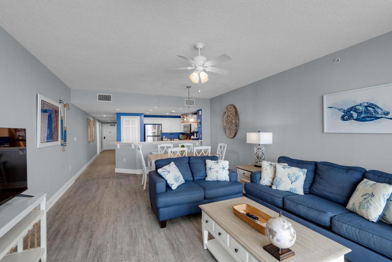 Majestic Beach Towers 2-1703 Panama City Beach Ngoại thất bức ảnh