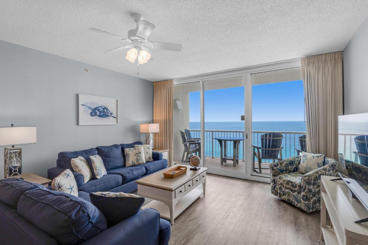Majestic Beach Towers 2-1703 Panama City Beach Ngoại thất bức ảnh