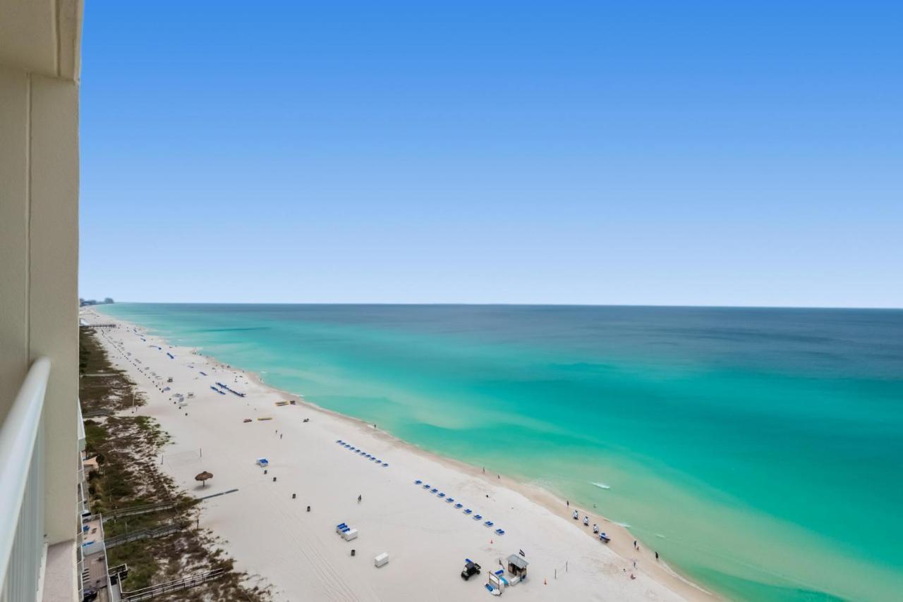 Majestic Beach Towers 2-1703 Panama City Beach Ngoại thất bức ảnh