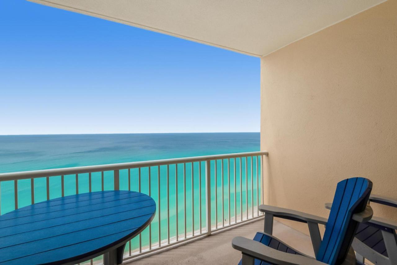Majestic Beach Towers 2-1703 Panama City Beach Ngoại thất bức ảnh