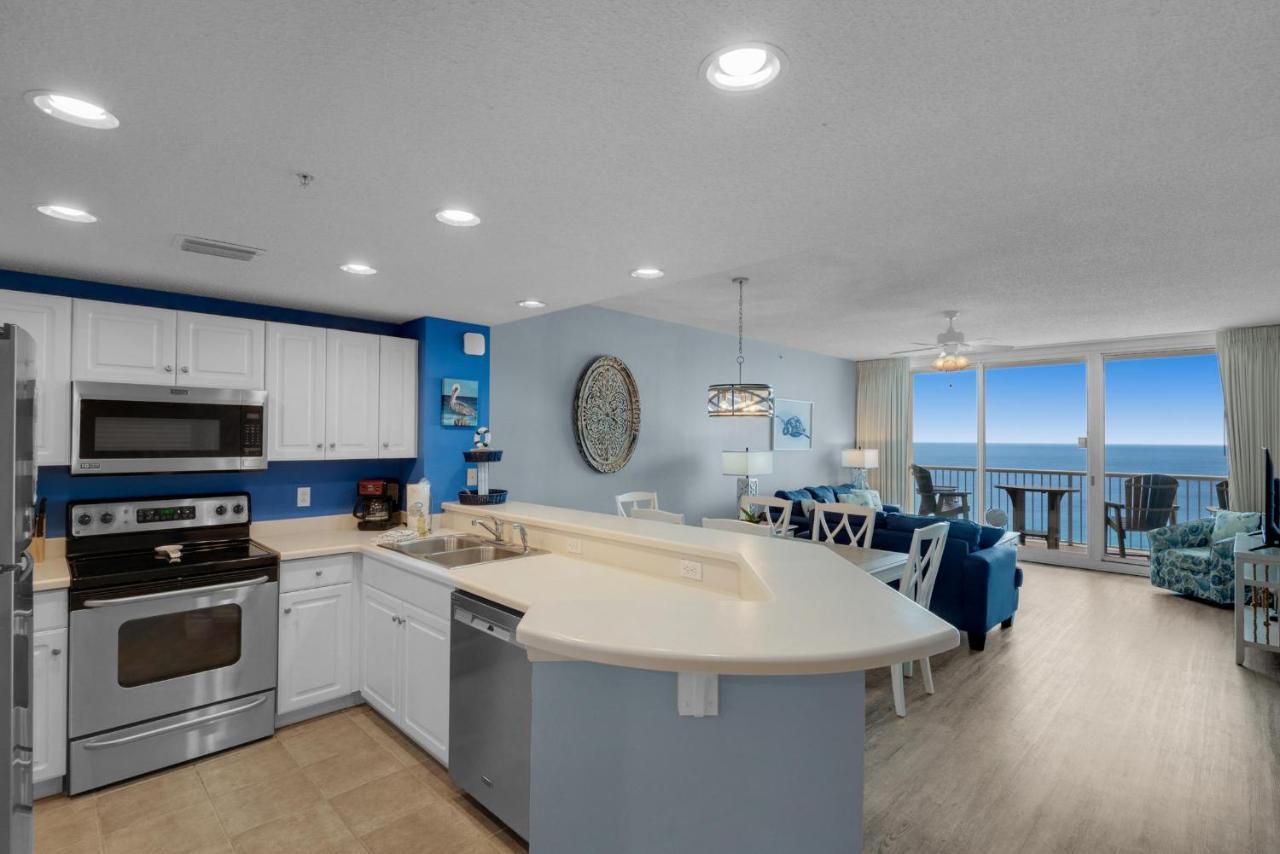 Majestic Beach Towers 2-1703 Panama City Beach Ngoại thất bức ảnh