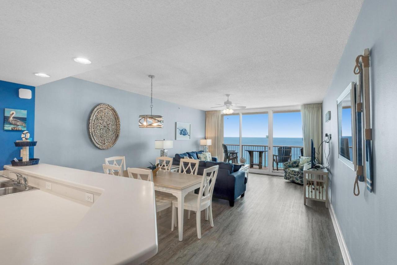 Majestic Beach Towers 2-1703 Panama City Beach Ngoại thất bức ảnh