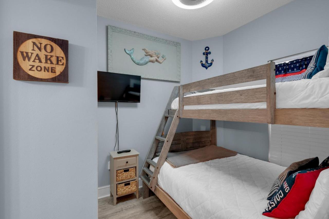 Majestic Beach Towers 2-1703 Panama City Beach Ngoại thất bức ảnh