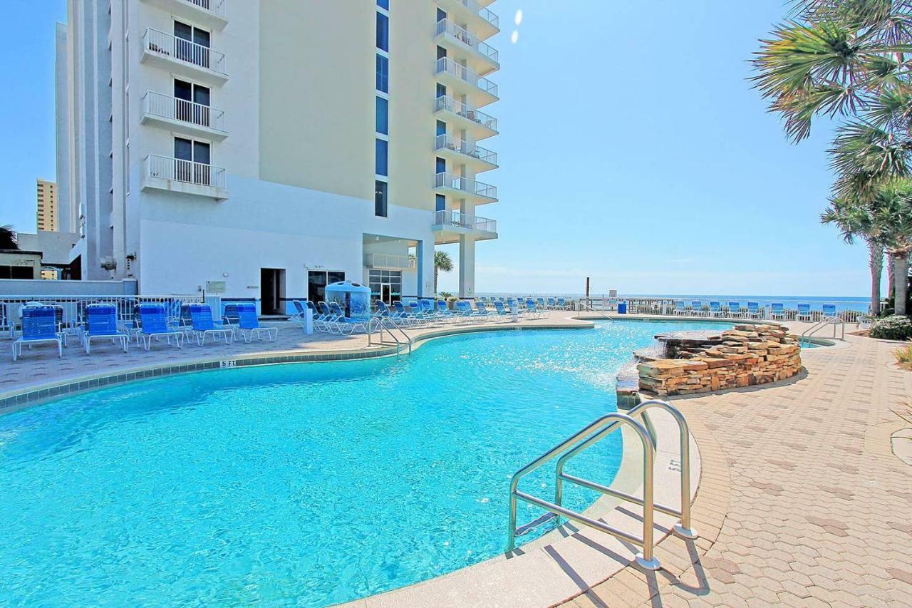 Majestic Beach Towers 2-1703 Panama City Beach Ngoại thất bức ảnh