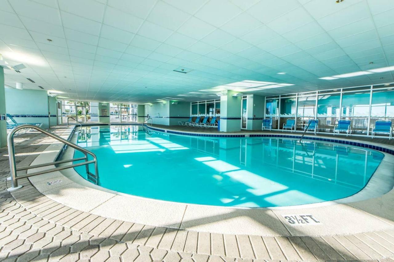 Majestic Beach Towers 2-1703 Panama City Beach Ngoại thất bức ảnh
